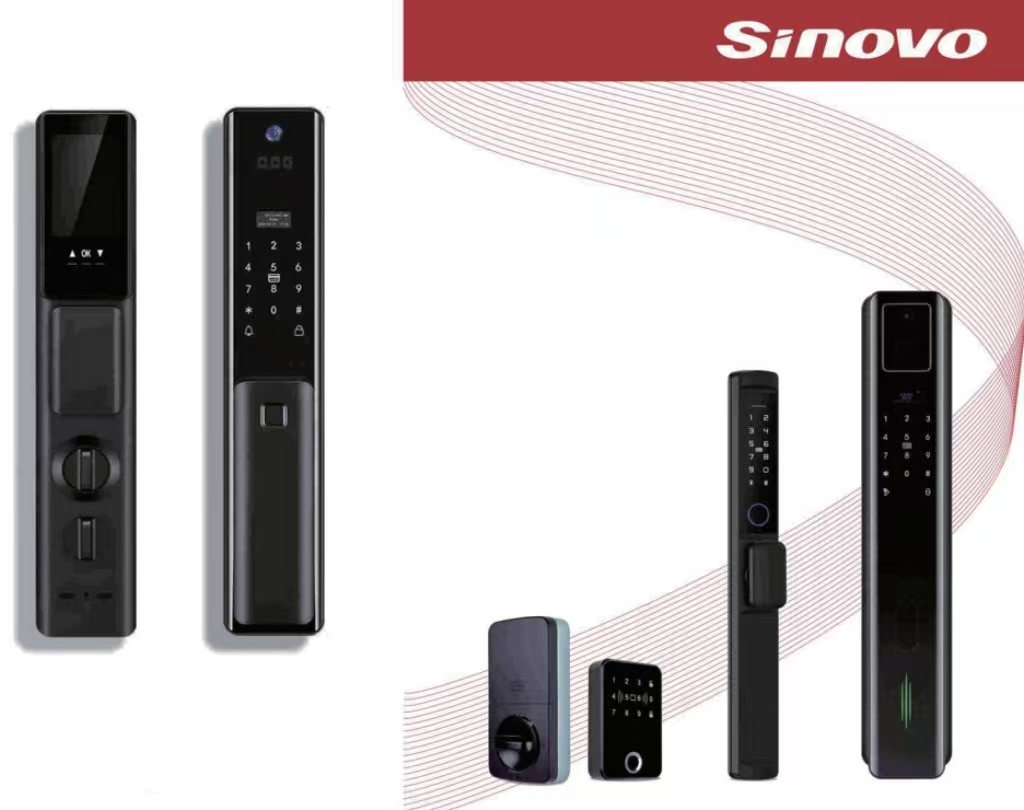 డోర్ లాక్స్ యొక్క గ్లోబల్ ఎవల్యూషన్: మెటల్ కీస్ నుండి ఇంటెలిజెంట్ సెక్యూరిటీ 